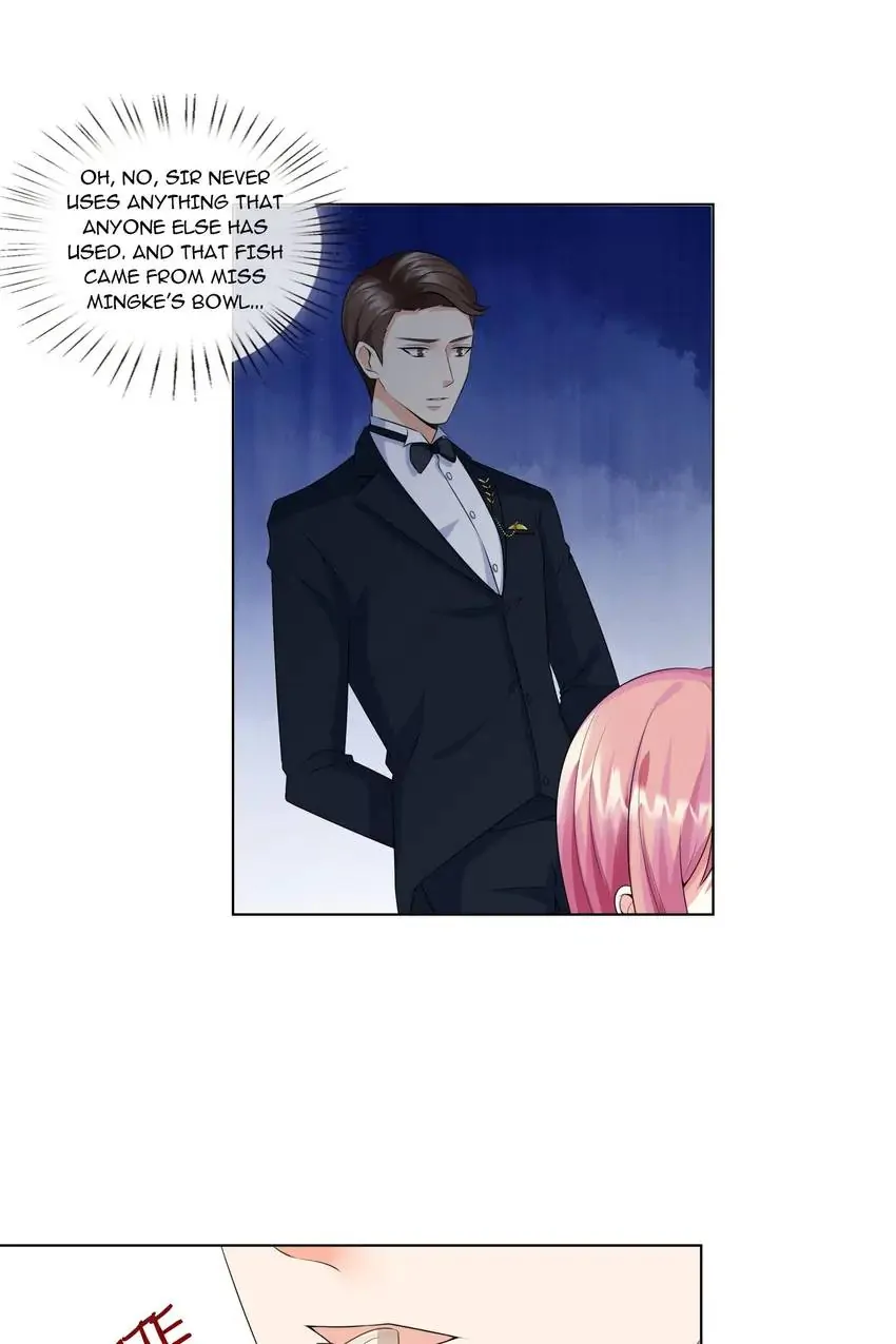 Embrace My Shadow Chapter 11 - Page 29