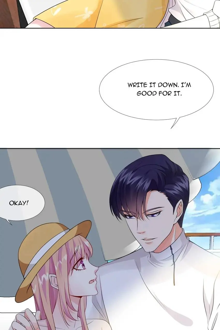 Embrace My Shadow Chapter 11 - Page 7