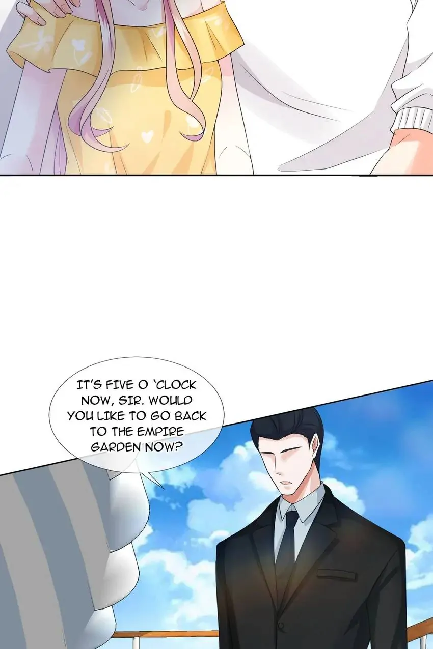 Embrace My Shadow Chapter 11 - Page 8
