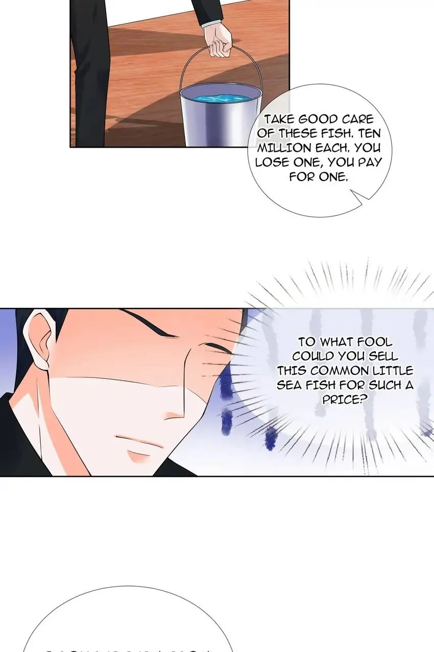 Embrace My Shadow Chapter 11 - Page 10