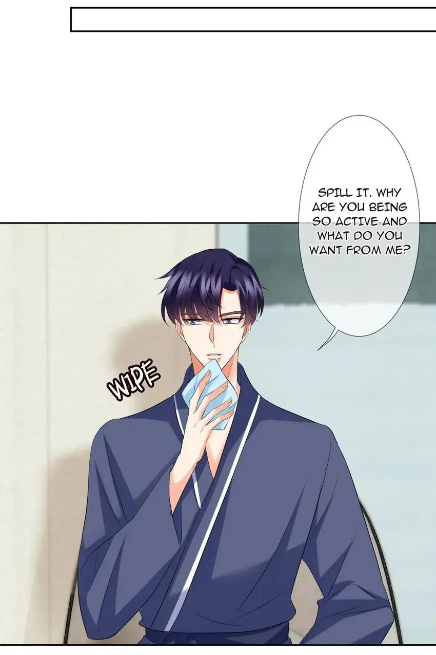 Embrace My Shadow Chapter 110 - Page 13