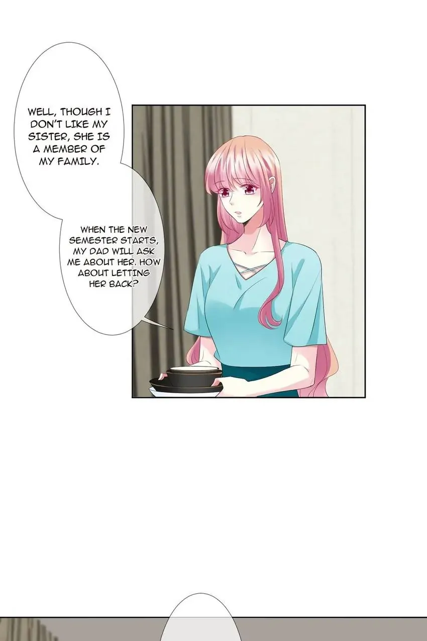 Embrace My Shadow Chapter 110 - Page 17