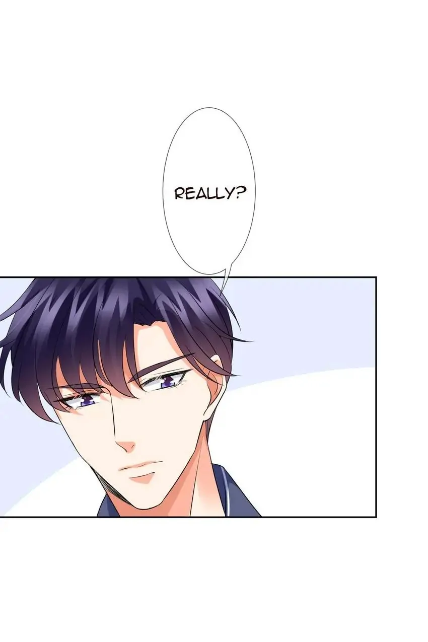 Embrace My Shadow Chapter 110 - Page 3