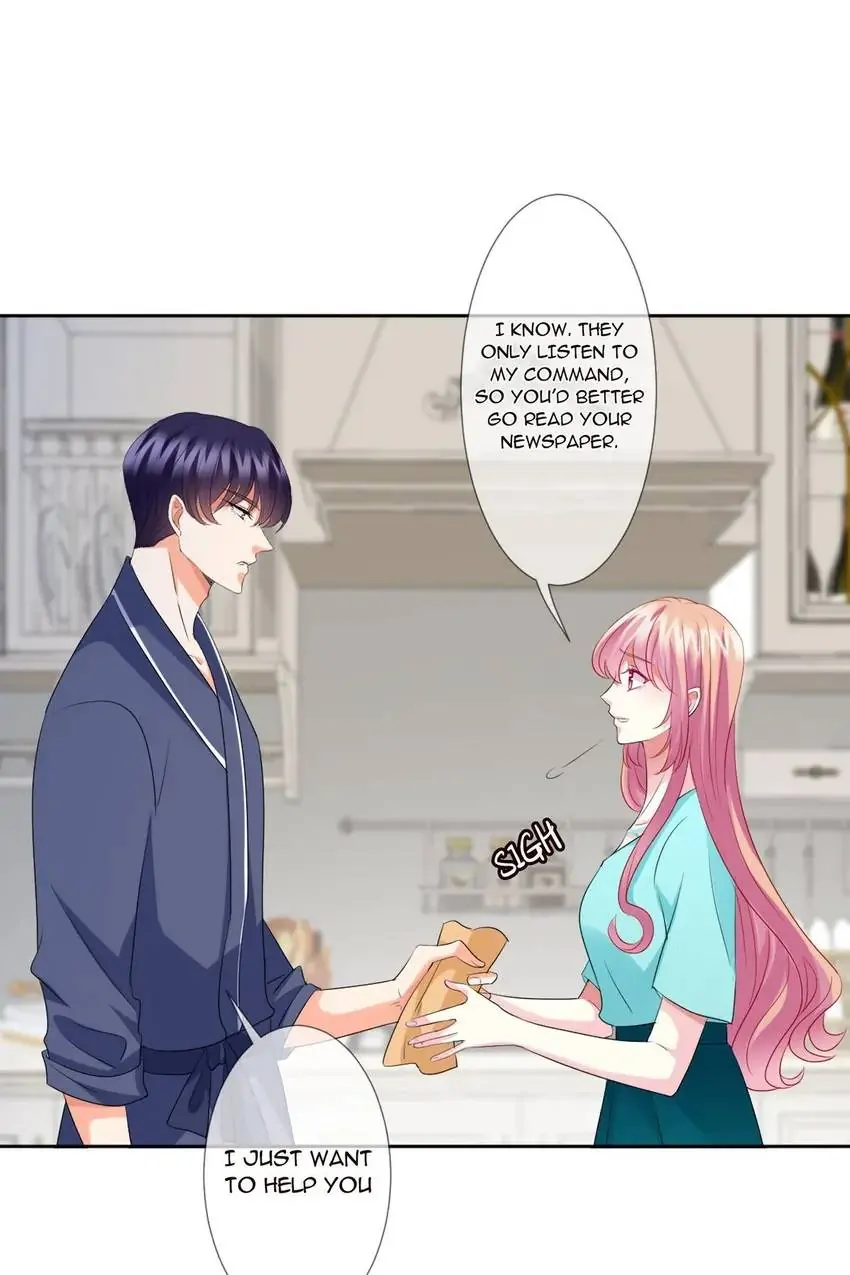 Embrace My Shadow Chapter 110 - Page 24