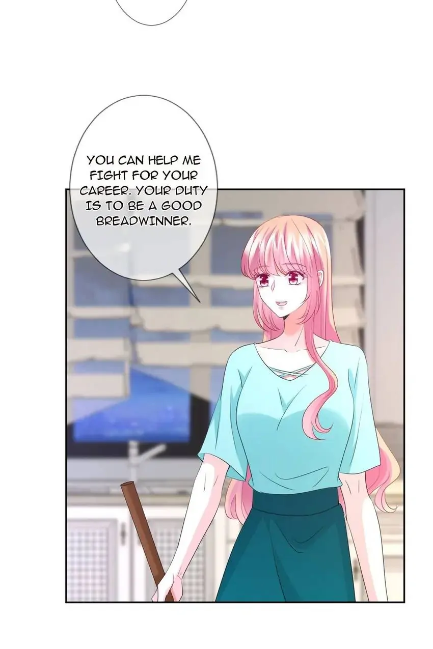 Embrace My Shadow Chapter 110 - Page 25
