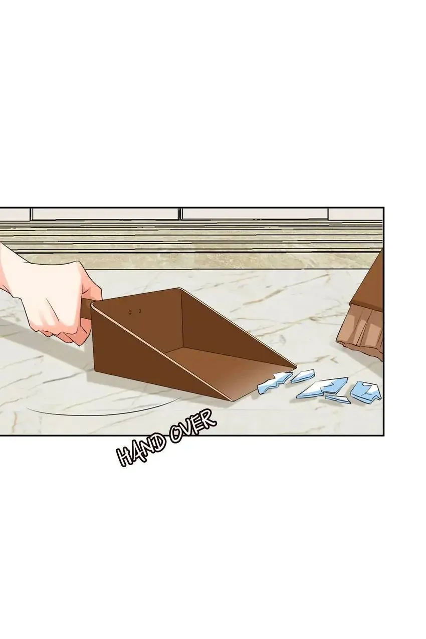 Embrace My Shadow Chapter 110 - Page 28