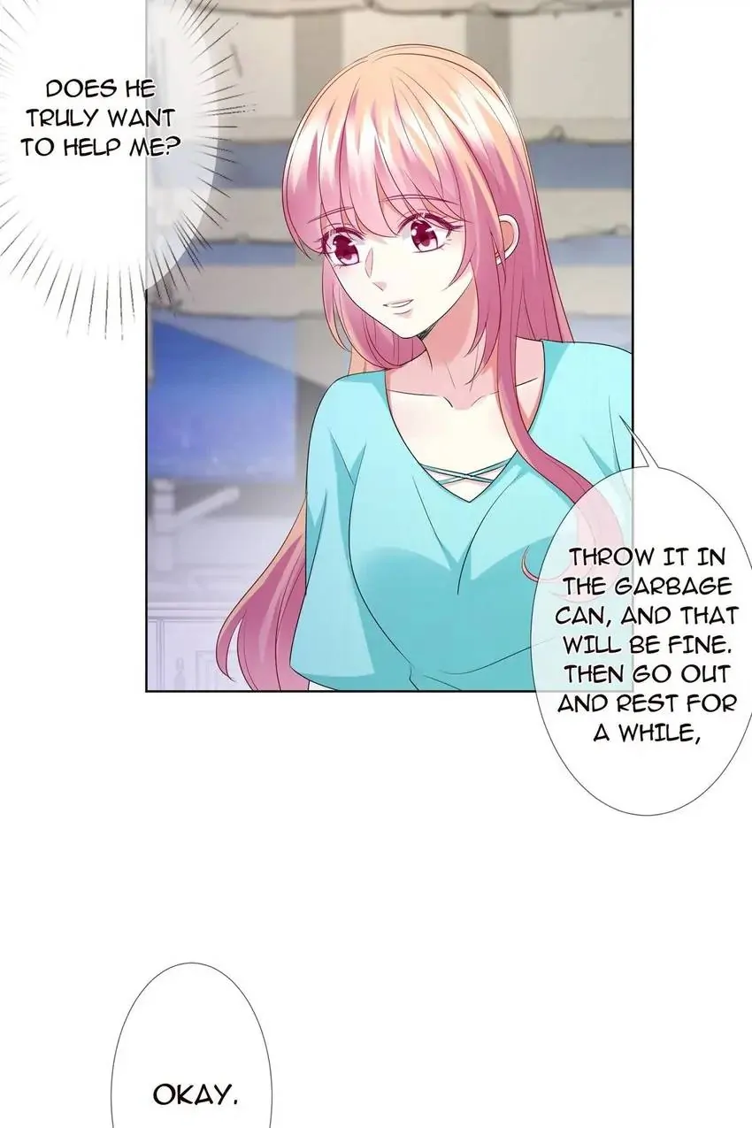 Embrace My Shadow Chapter 110 - Page 31