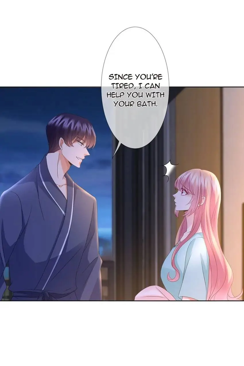 Embrace My Shadow Chapter 110 - Page 37