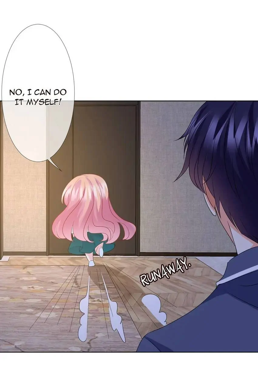 Embrace My Shadow Chapter 110 - Page 38