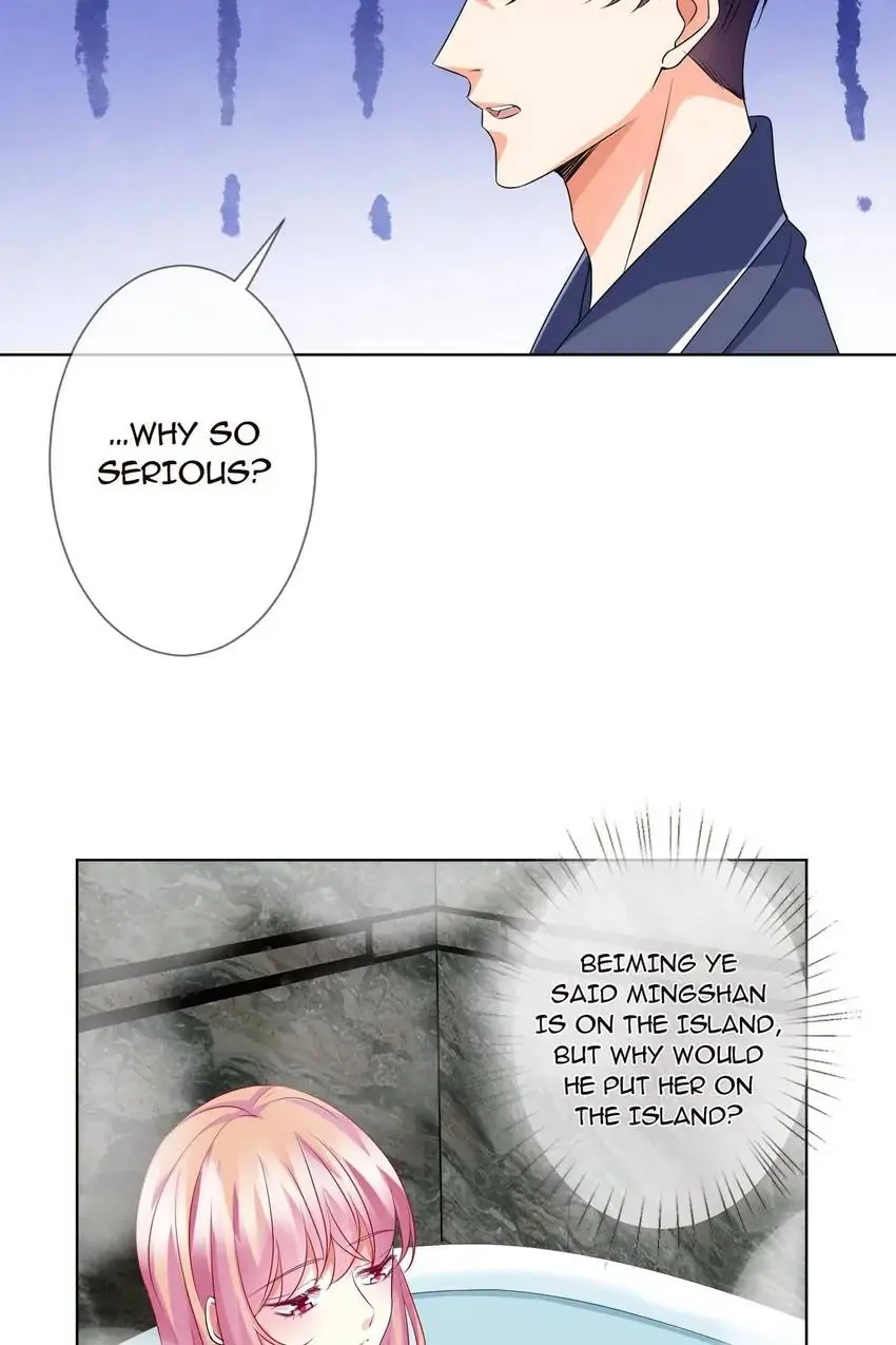 Embrace My Shadow Chapter 110 - Page 40