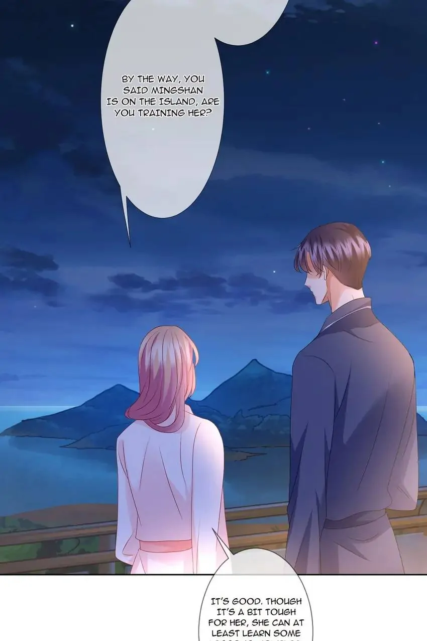 Embrace My Shadow Chapter 110 - Page 46