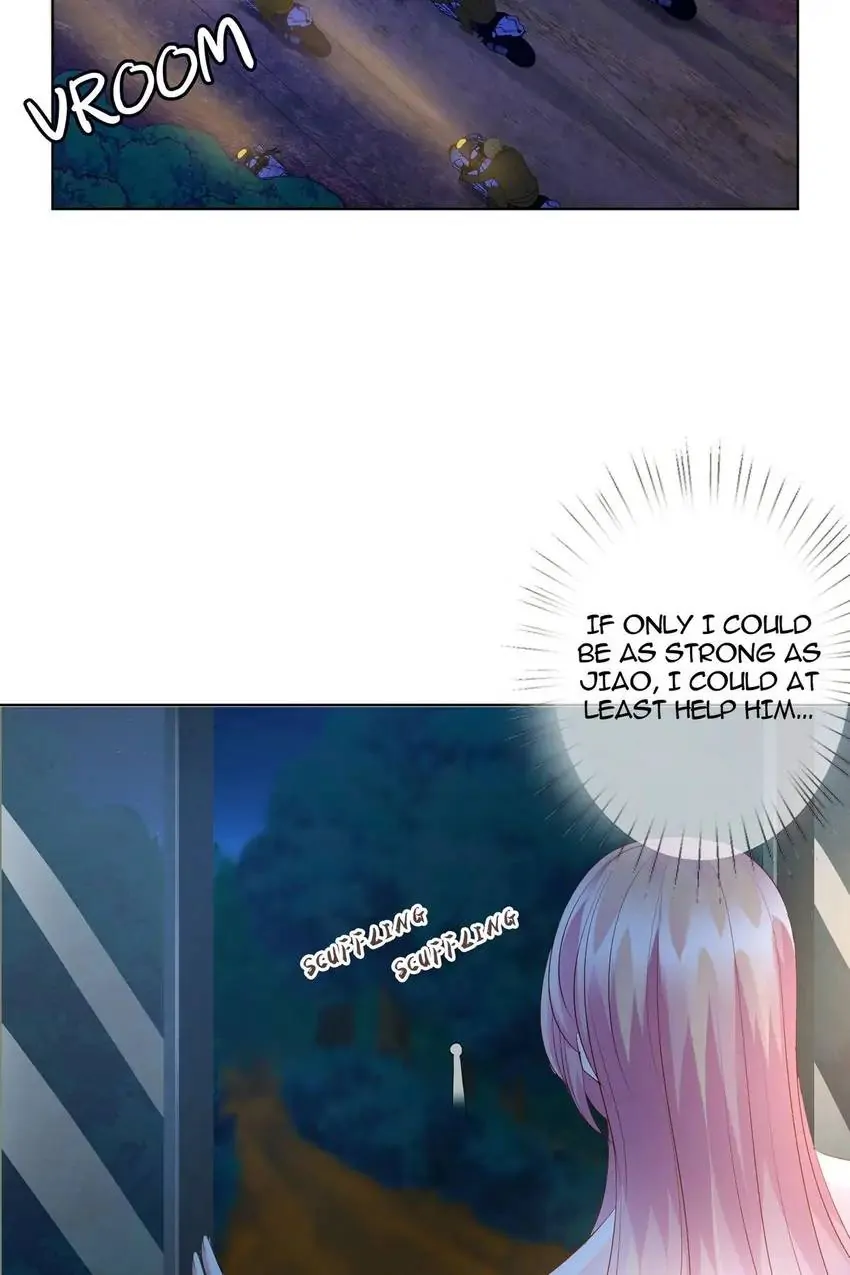 Embrace My Shadow Chapter 111 - Page 11