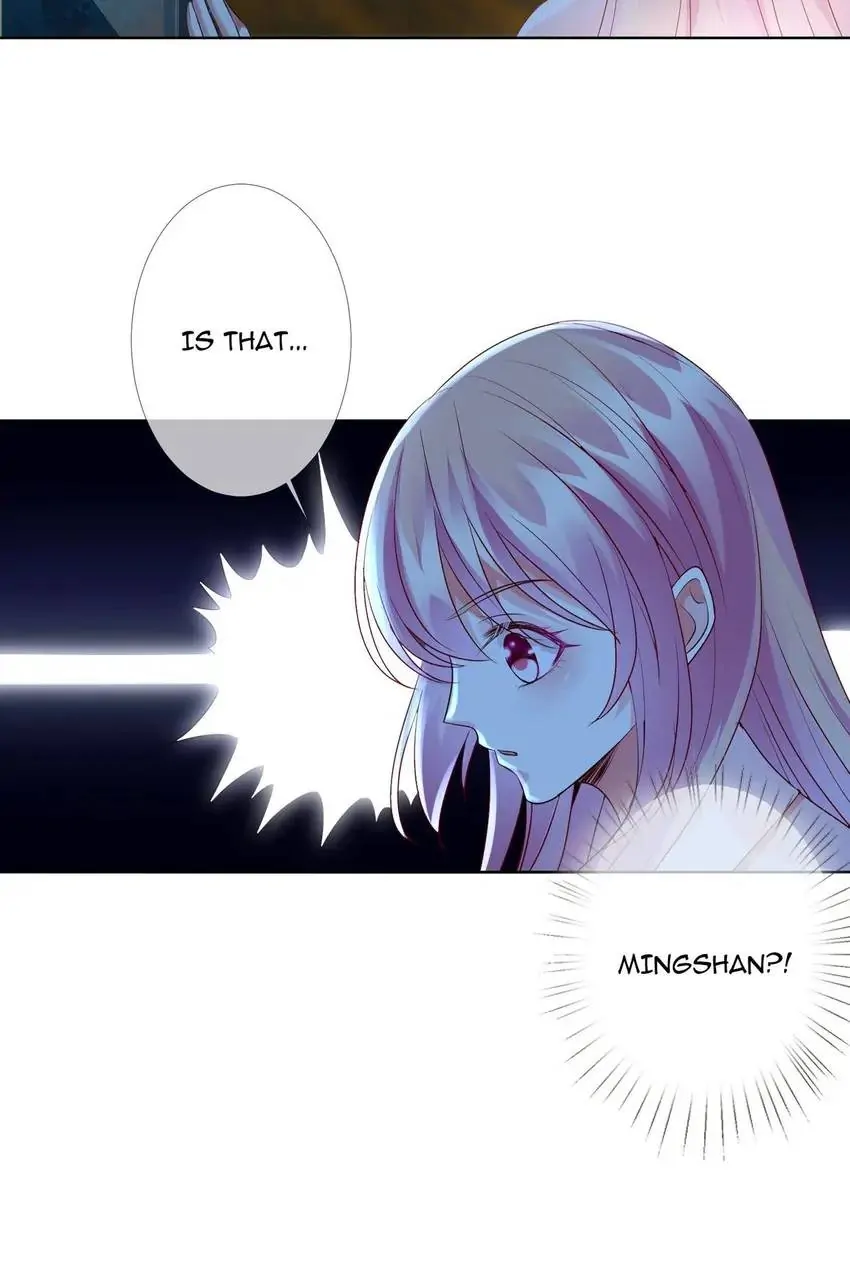 Embrace My Shadow Chapter 111 - Page 12