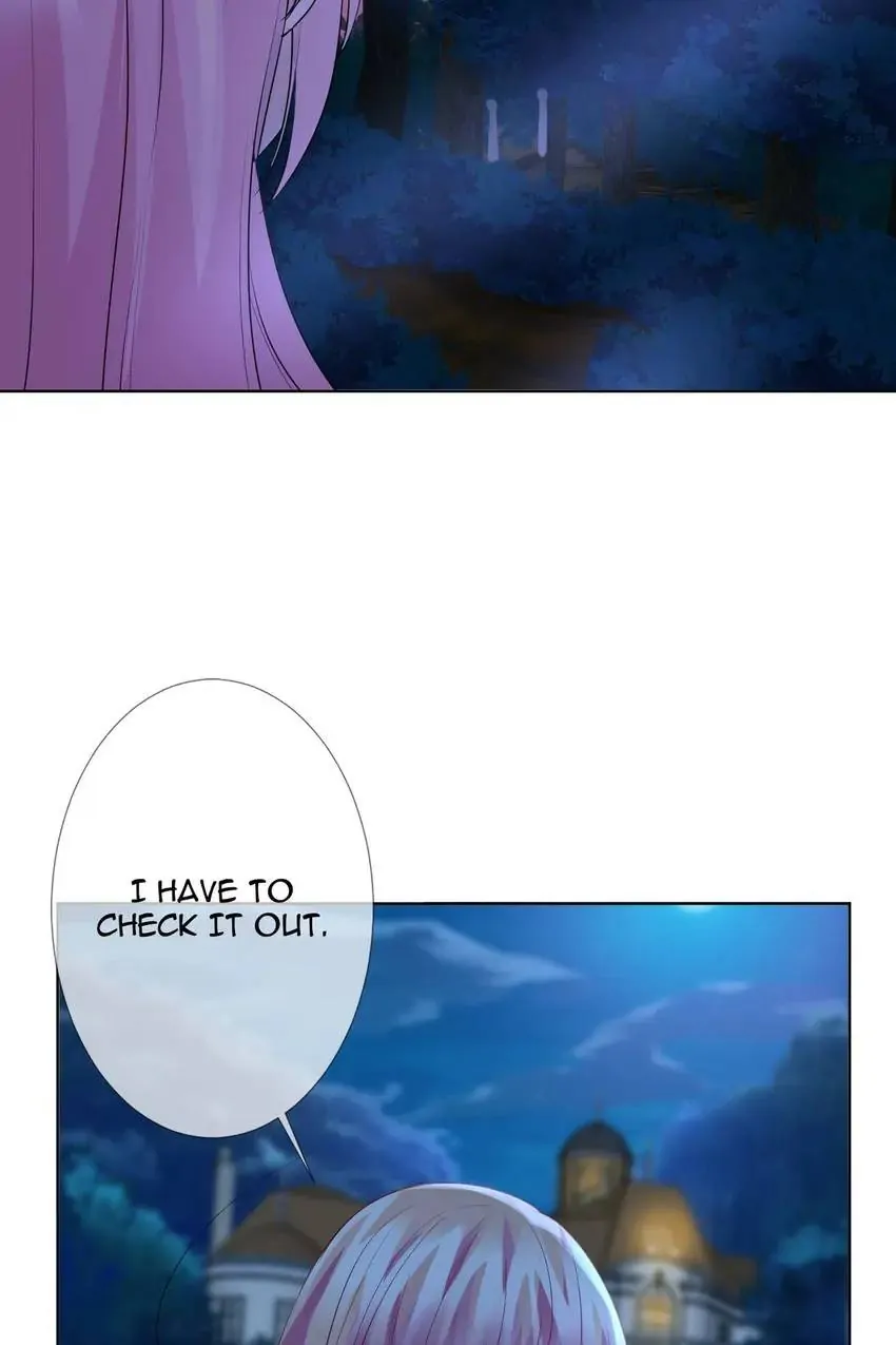 Embrace My Shadow Chapter 111 - Page 16