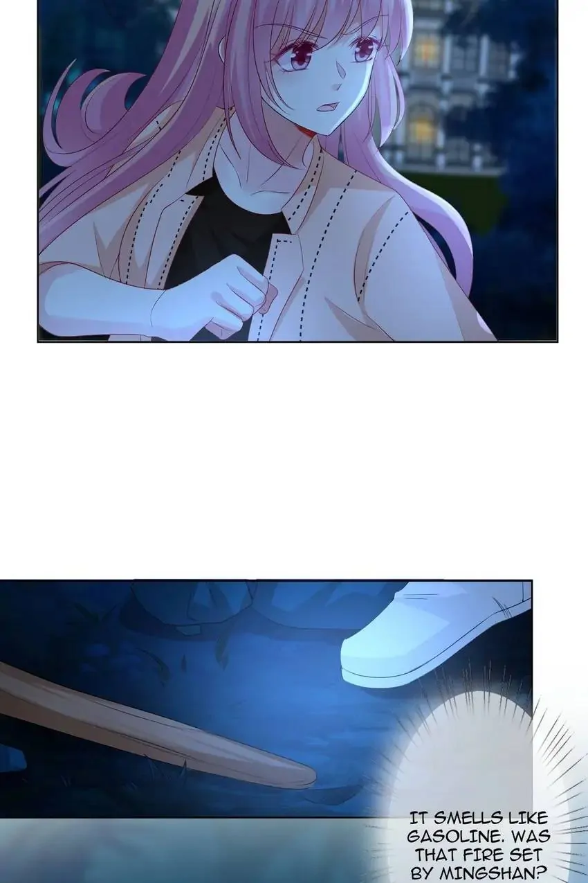 Embrace My Shadow Chapter 111 - Page 17
