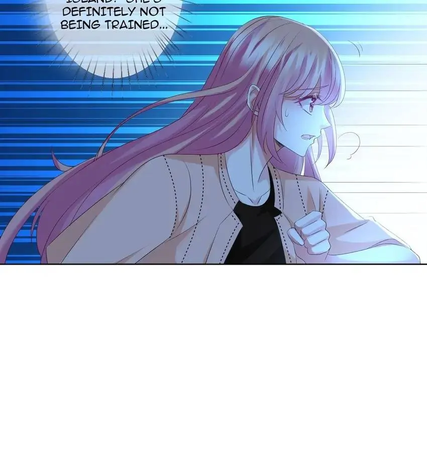 Embrace My Shadow Chapter 111 - Page 21