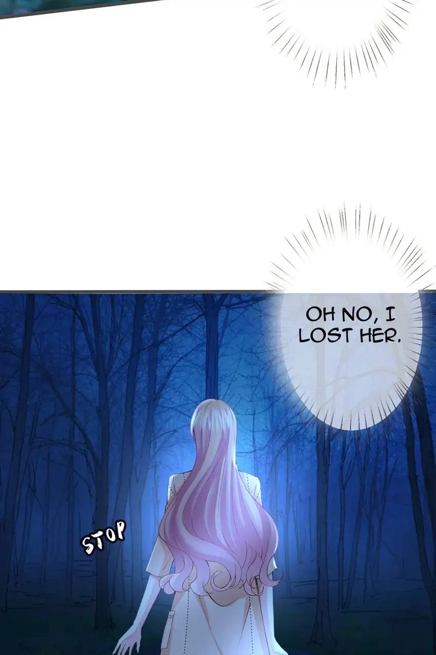 Embrace My Shadow Chapter 111 - Page 23