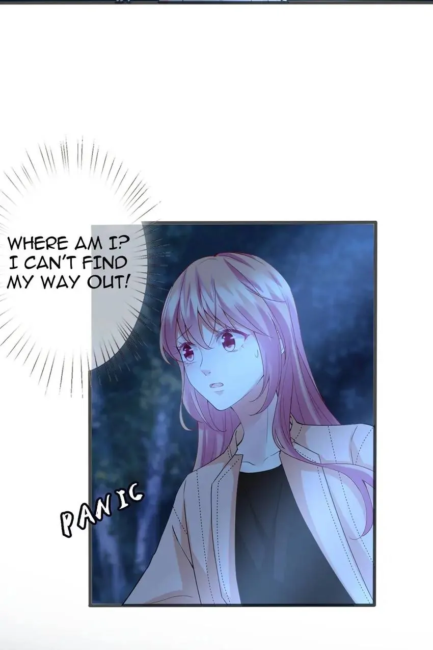 Embrace My Shadow Chapter 111 - Page 24