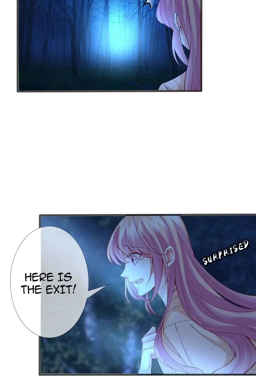 Embrace My Shadow Chapter 111 - Page 27