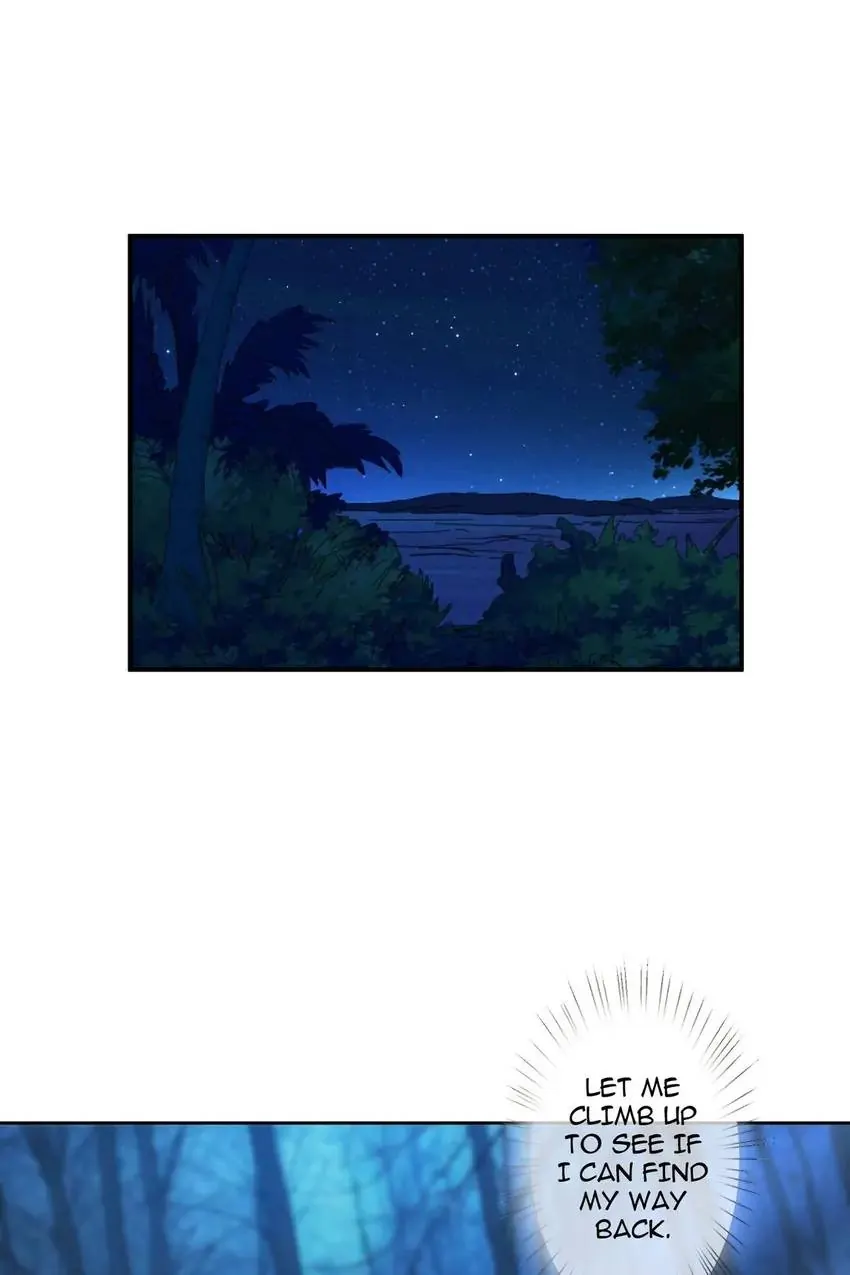 Embrace My Shadow Chapter 111 - Page 29