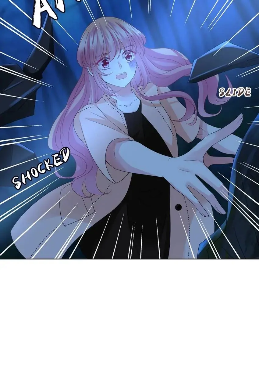 Embrace My Shadow Chapter 111 - Page 31