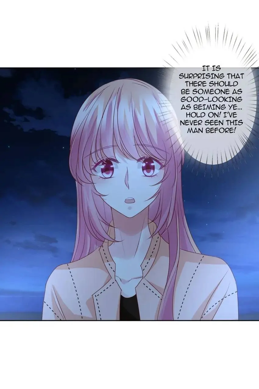 Embrace My Shadow Chapter 111 - Page 40