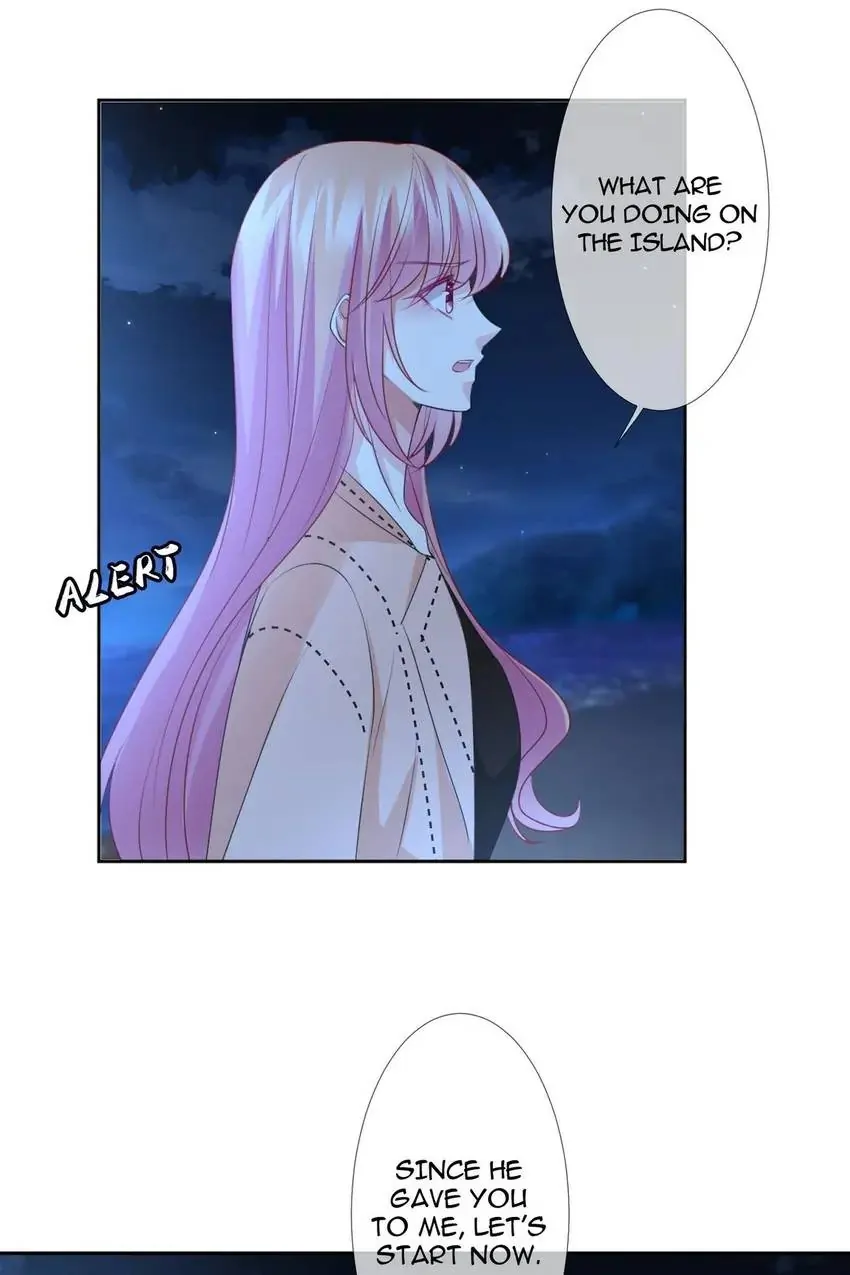 Embrace My Shadow Chapter 111 - Page 41