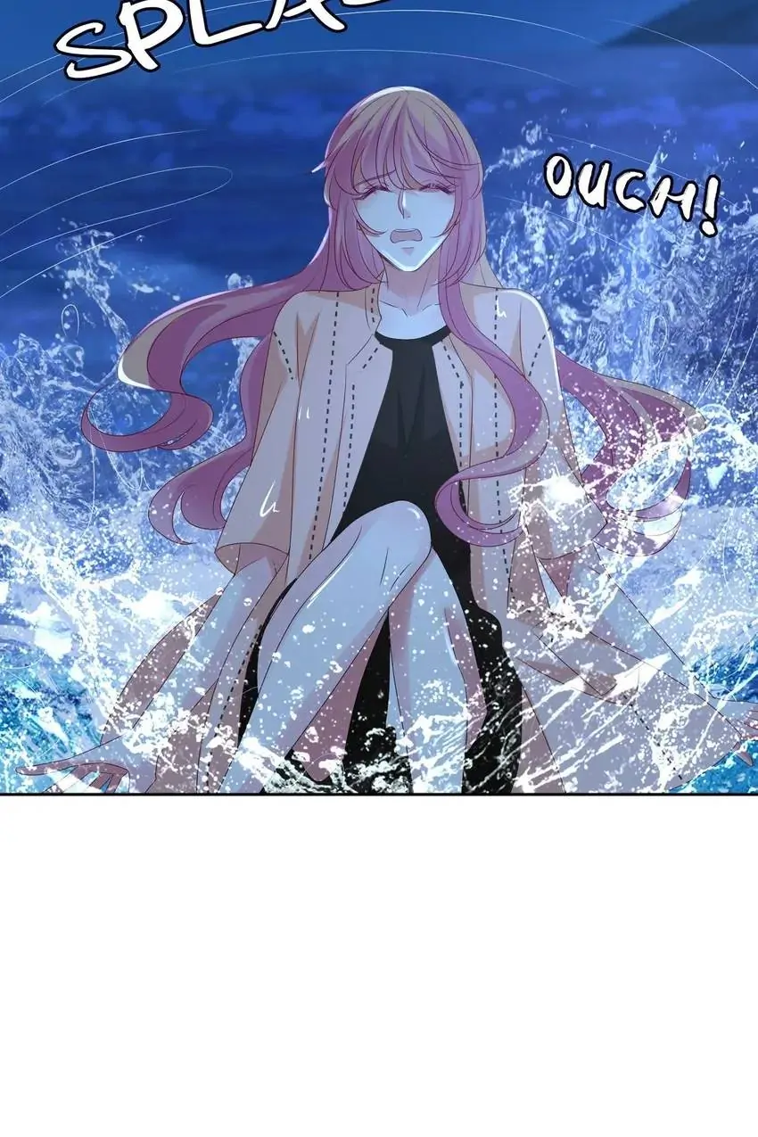 Embrace My Shadow Chapter 111 - Page 44