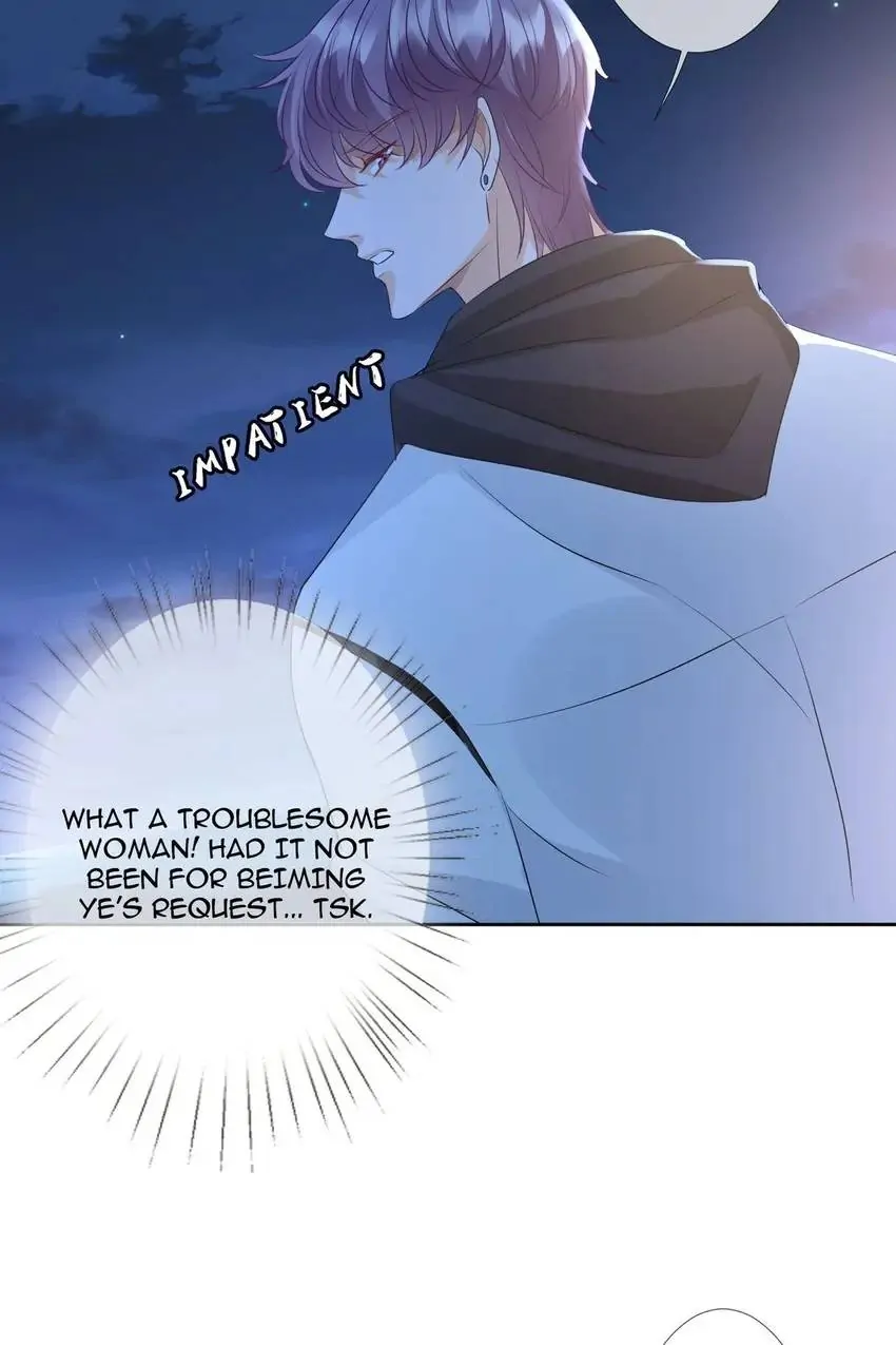 Embrace My Shadow Chapter 111 - Page 47