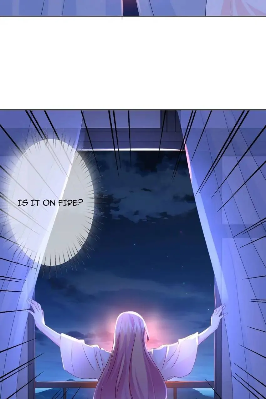 Embrace My Shadow Chapter 111 - Page 8