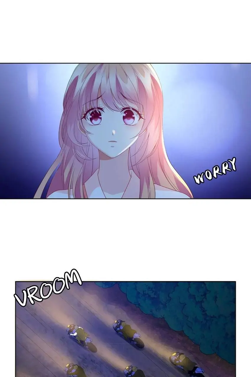 Embrace My Shadow Chapter 111 - Page 10