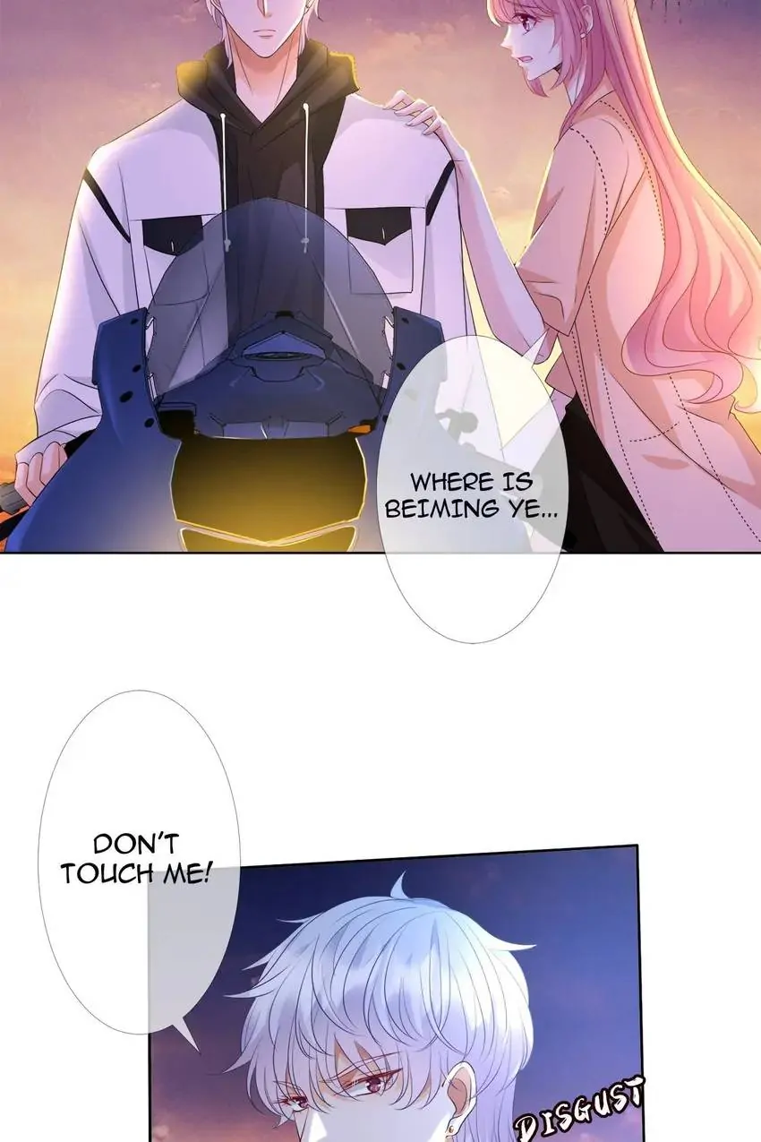 Embrace My Shadow Chapter 112 - Page 2