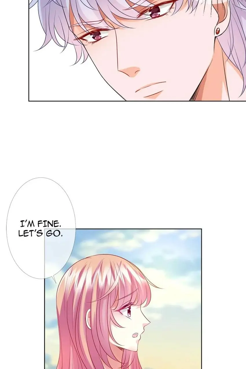 Embrace My Shadow Chapter 112 - Page 12