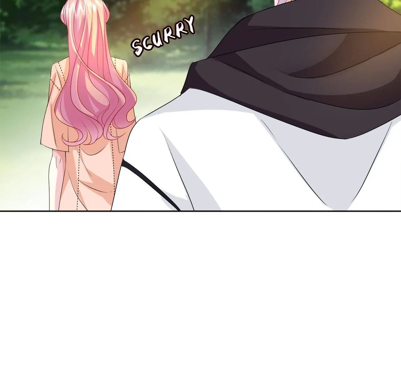 Embrace My Shadow Chapter 112 - Page 14