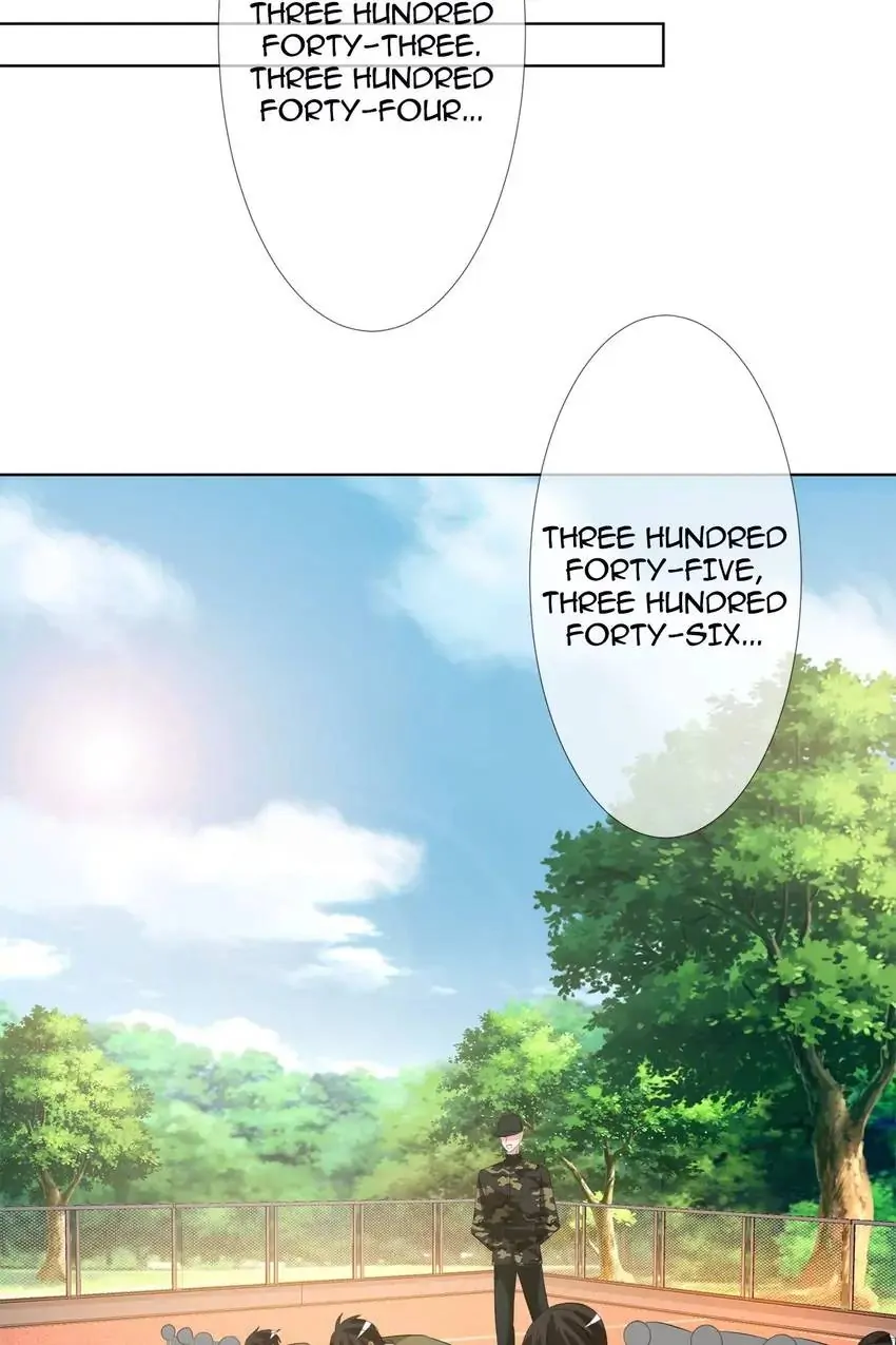Embrace My Shadow Chapter 112 - Page 16