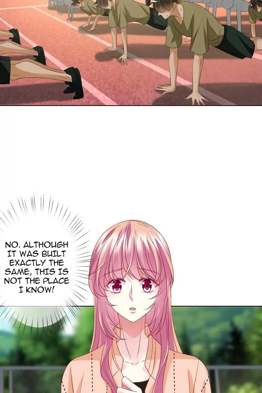 Embrace My Shadow Chapter 112 - Page 17