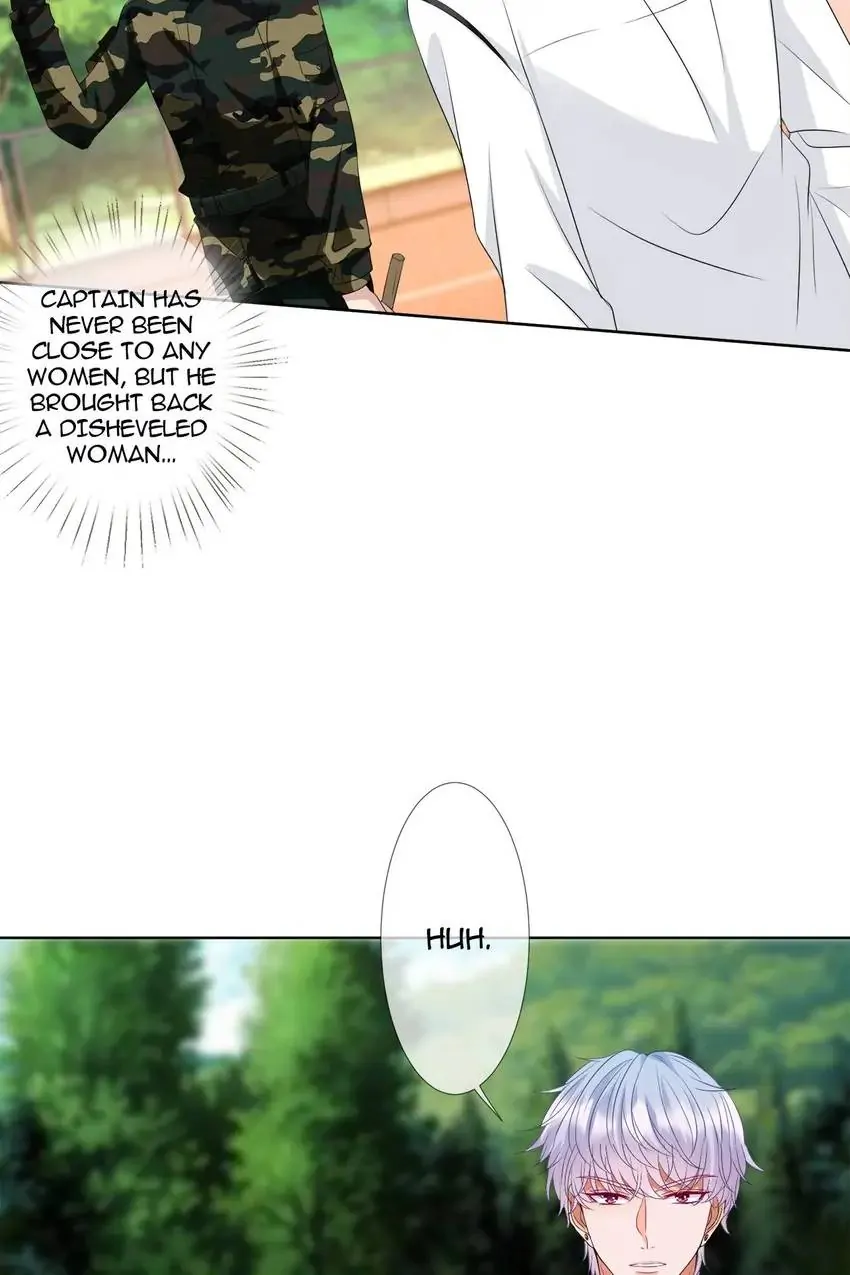 Embrace My Shadow Chapter 112 - Page 19