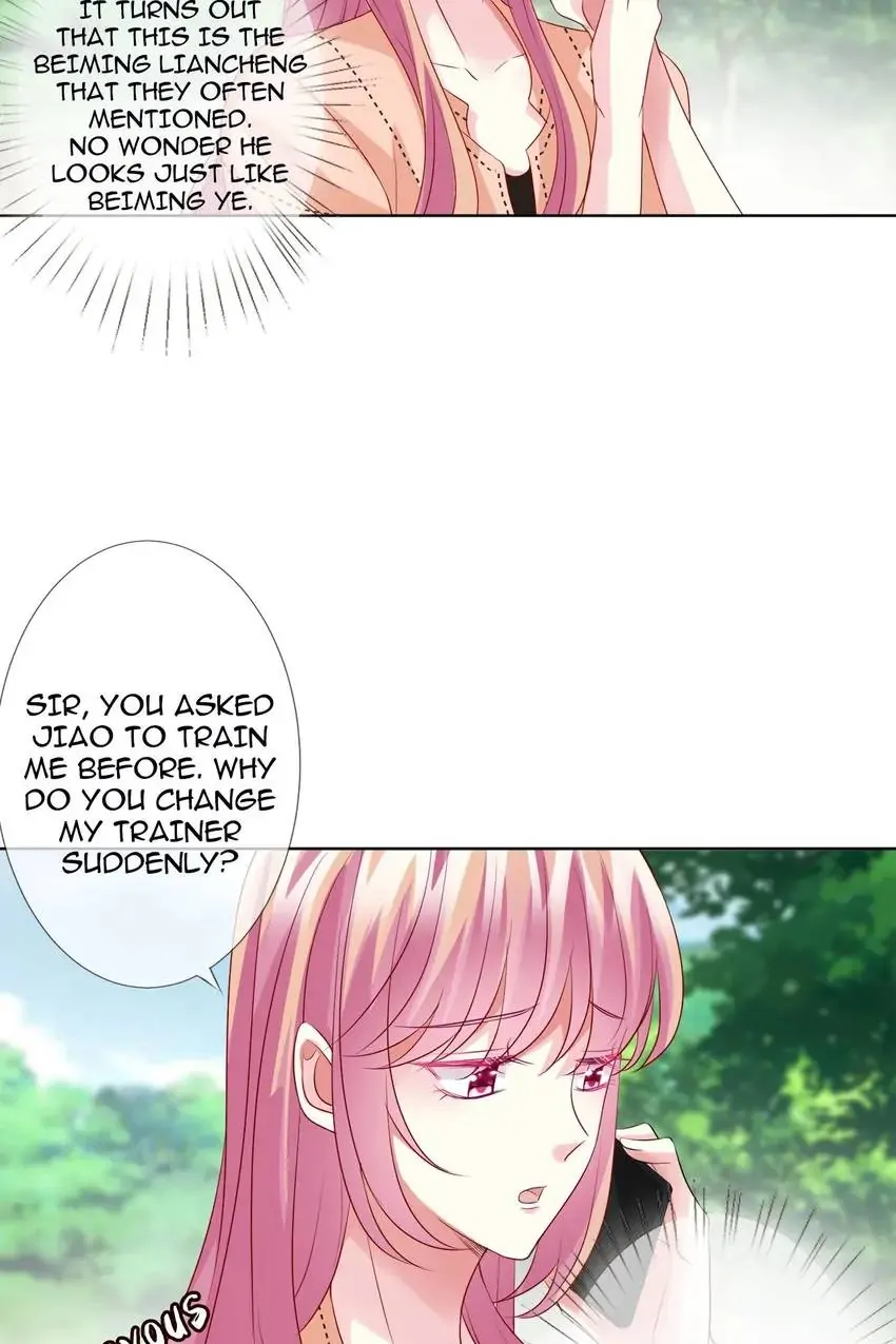 Embrace My Shadow Chapter 112 - Page 27