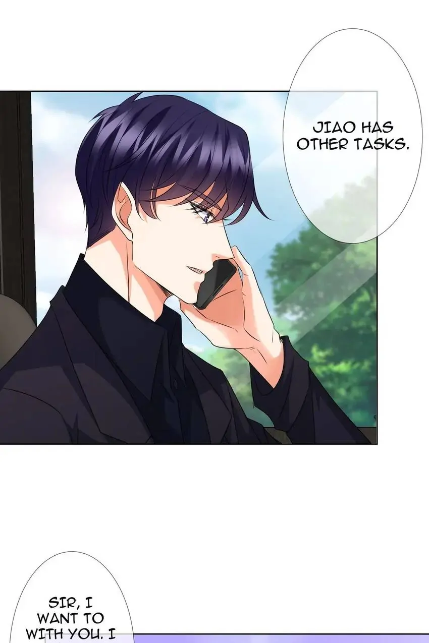 Embrace My Shadow Chapter 112 - Page 29