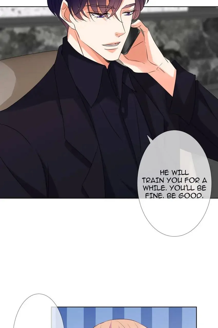 Embrace My Shadow Chapter 112 - Page 31