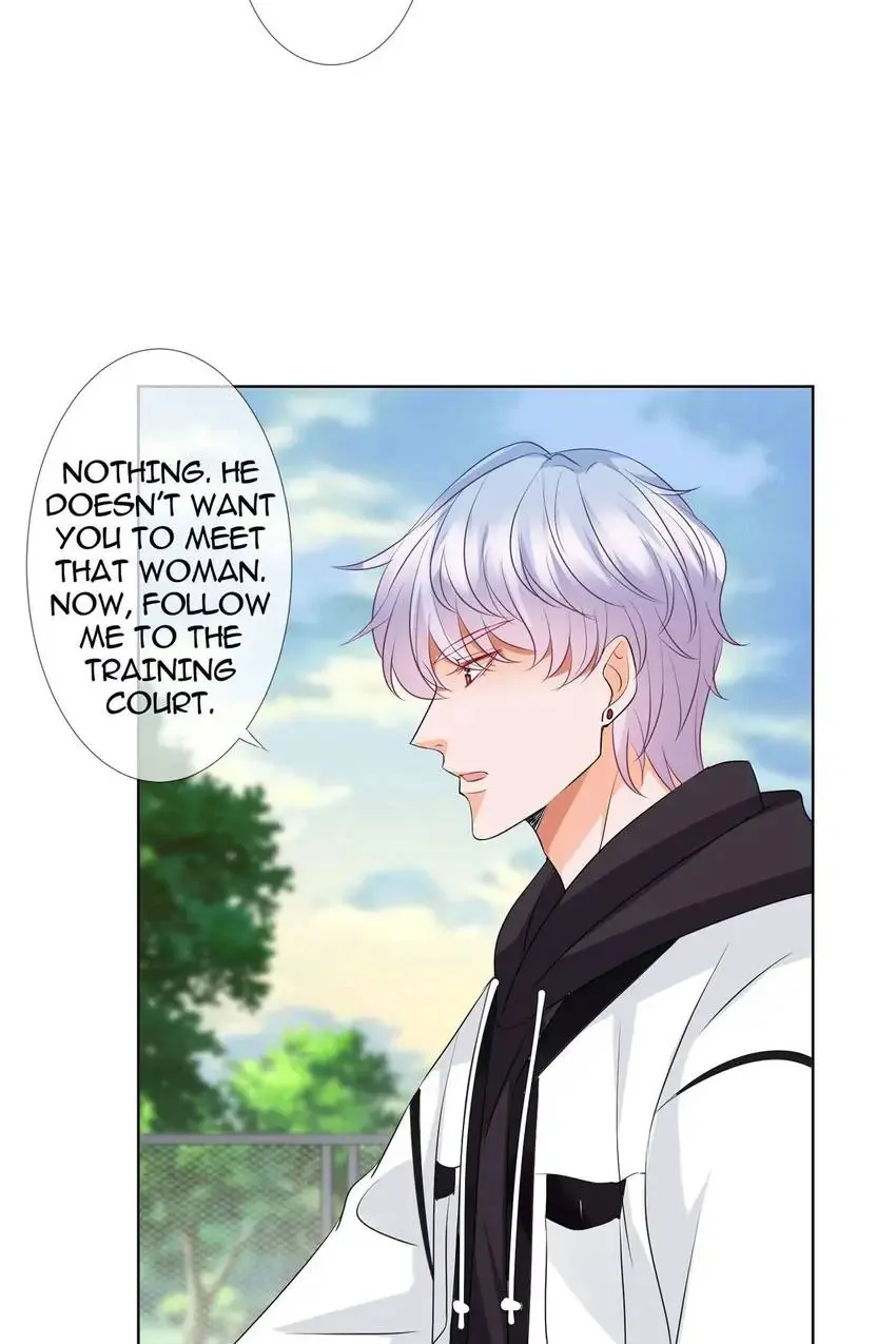 Embrace My Shadow Chapter 112 - Page 36