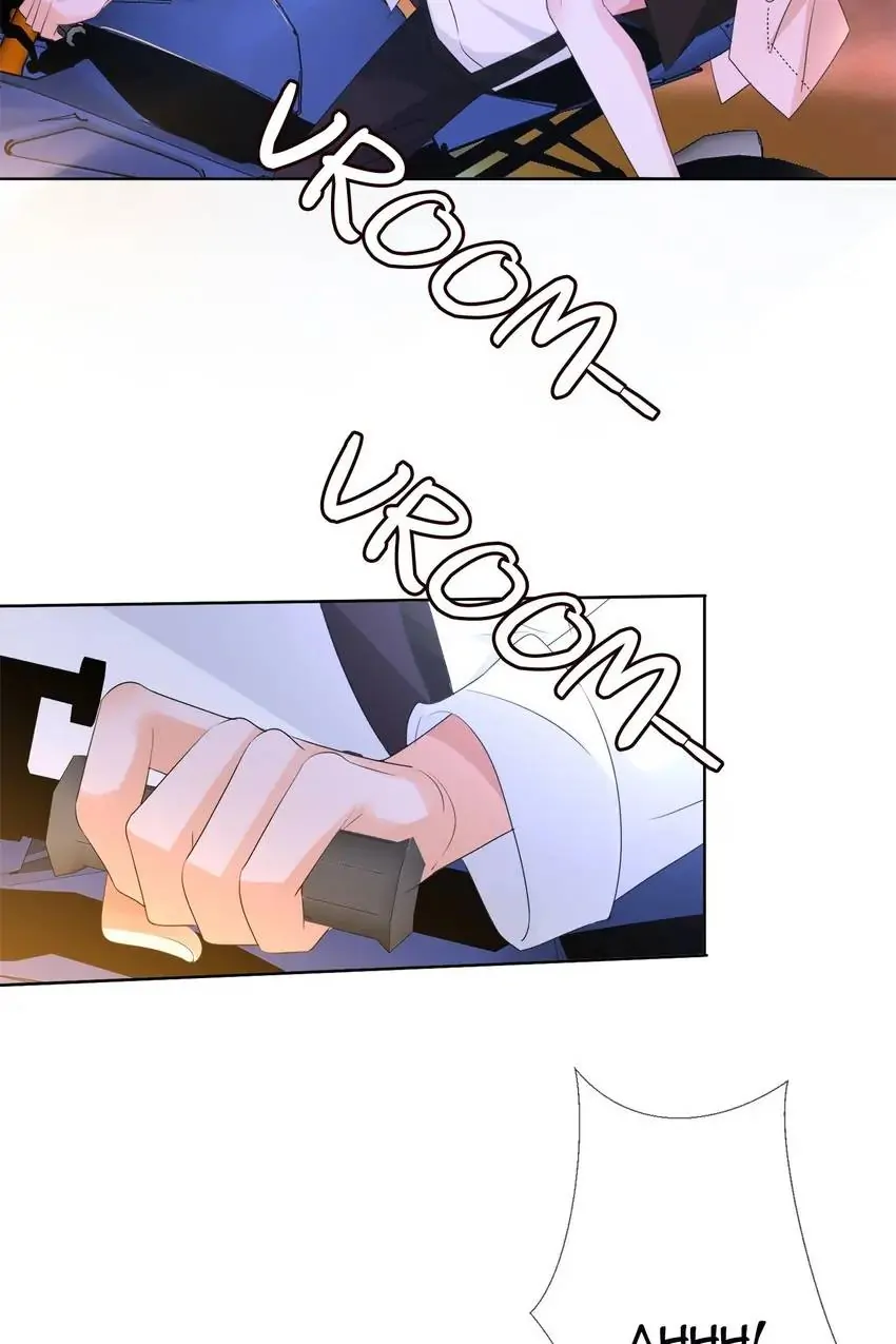 Embrace My Shadow Chapter 112 - Page 5