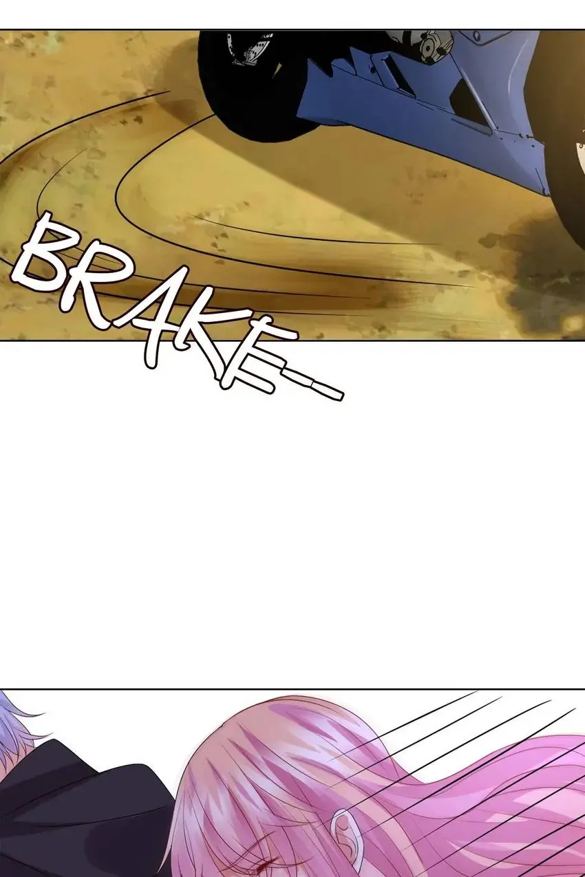 Embrace My Shadow Chapter 112 - Page 9