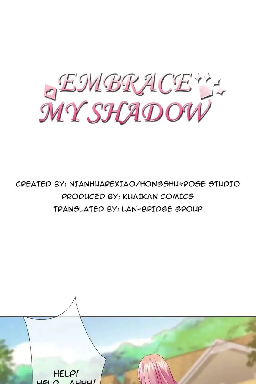 Embrace My Shadow Chapter 113 - Page 1