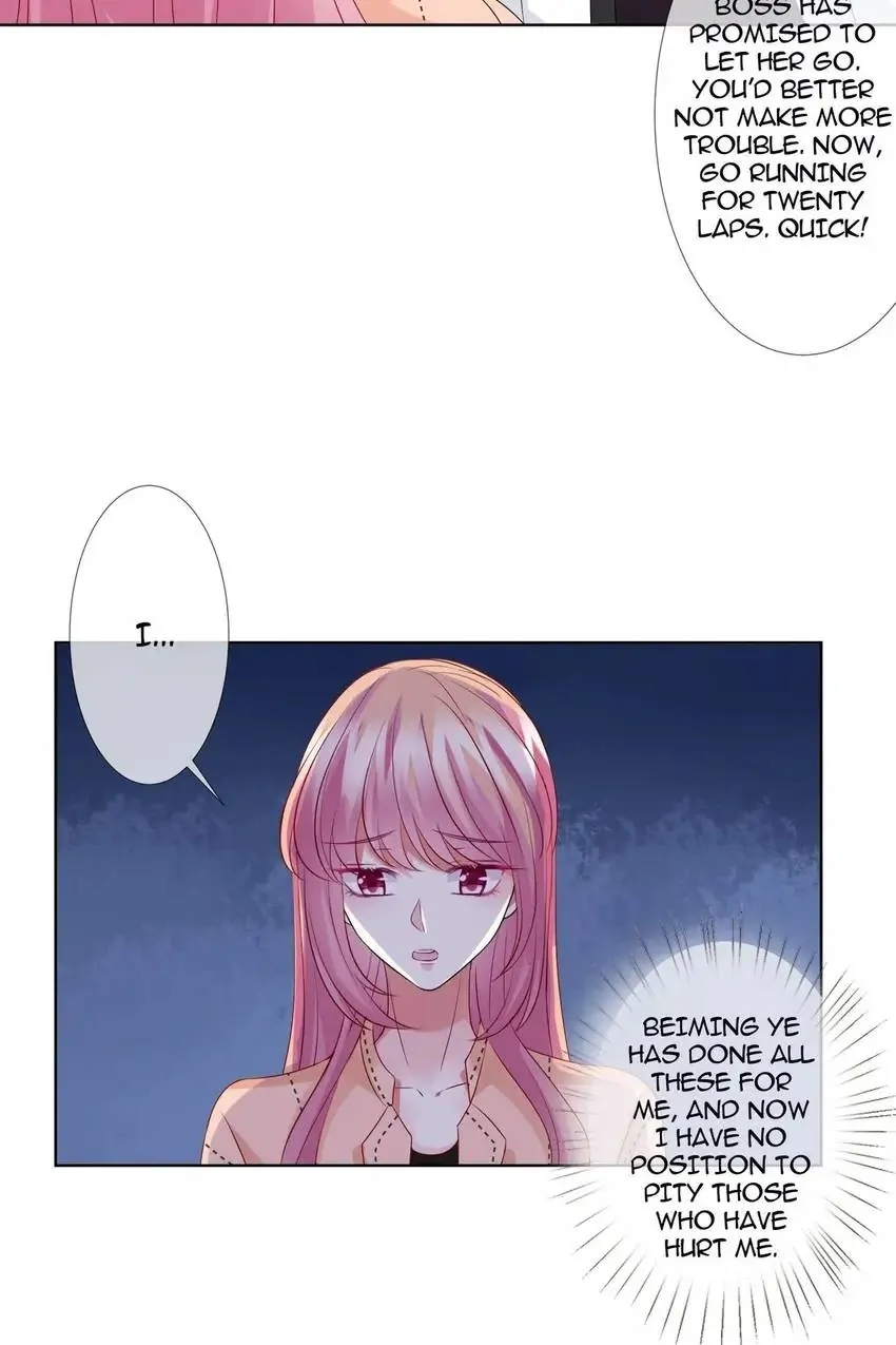 Embrace My Shadow Chapter 113 - Page 11