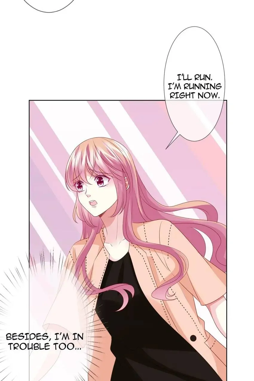 Embrace My Shadow Chapter 113 - Page 13