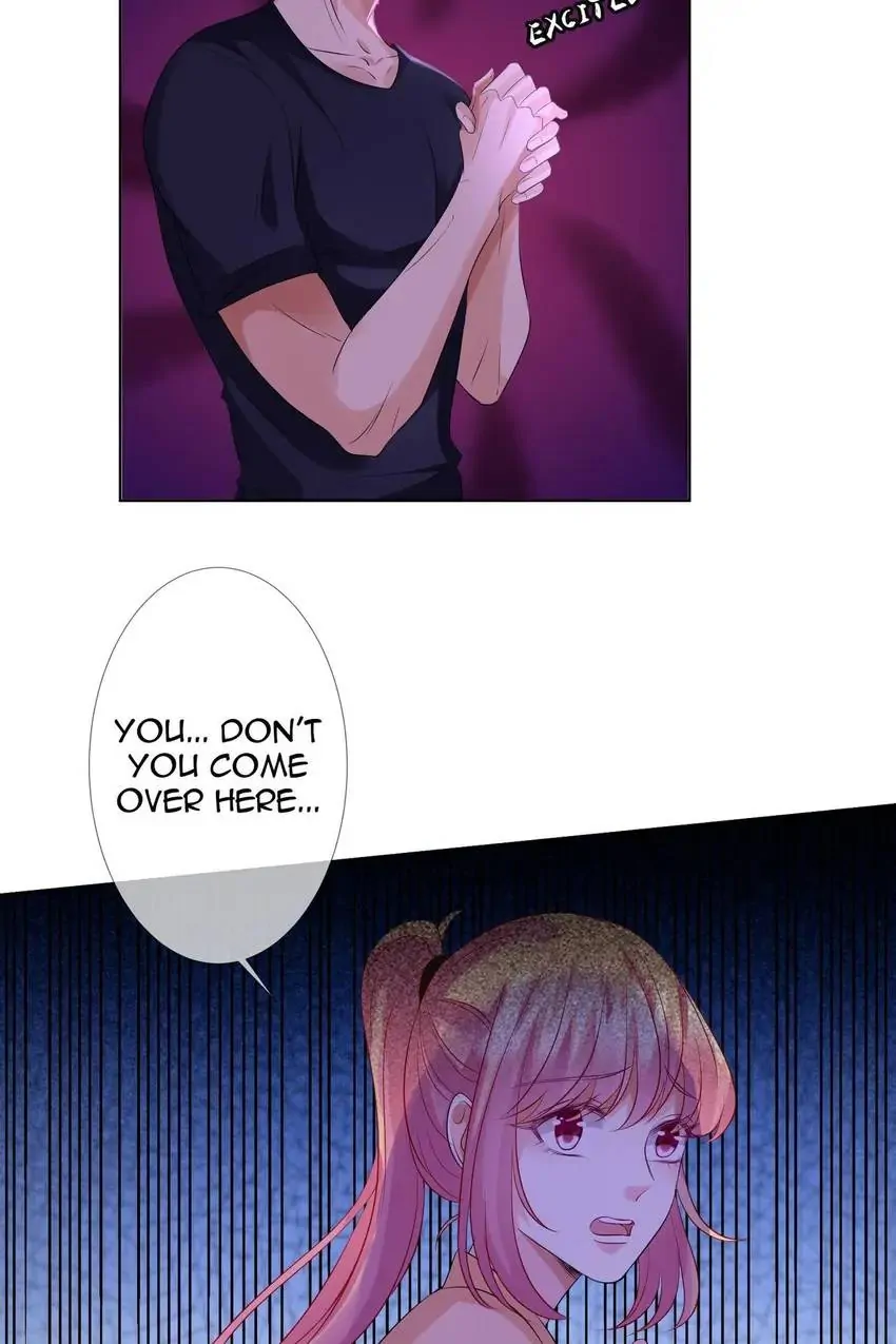 Embrace My Shadow Chapter 113 - Page 22