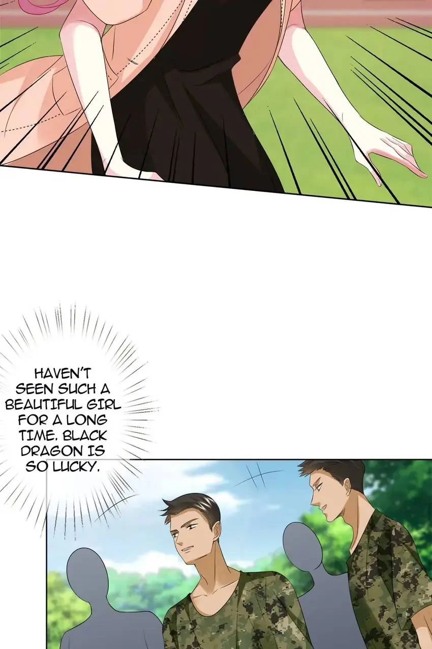 Embrace My Shadow Chapter 113 - Page 33