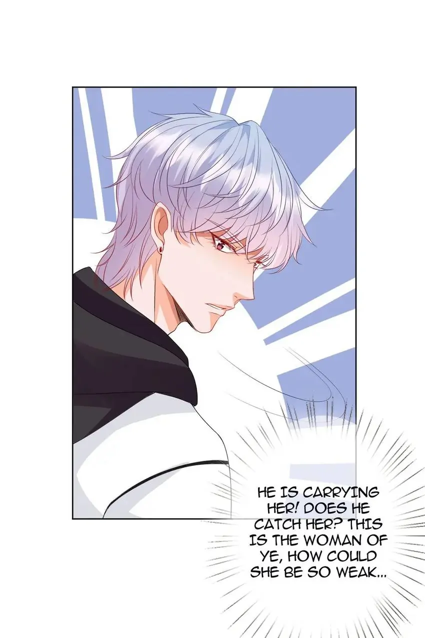 Embrace My Shadow Chapter 113 - Page 37