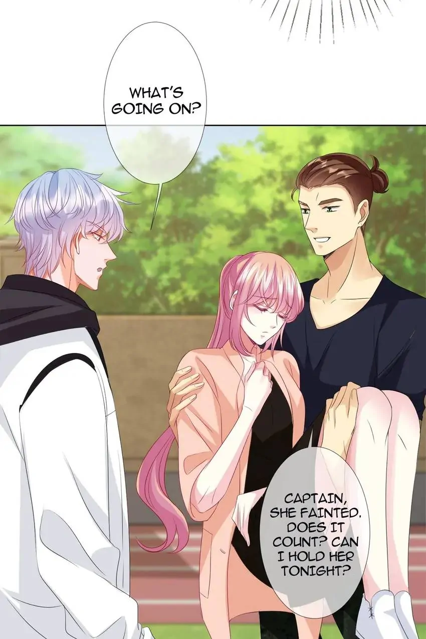 Embrace My Shadow Chapter 113 - Page 38